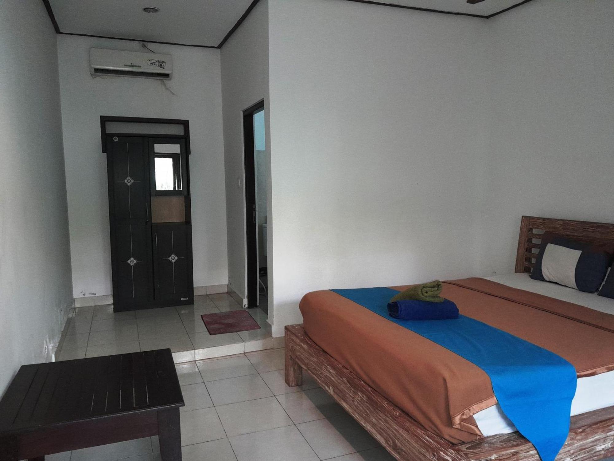 Star East Bungalows Amed Exterior foto