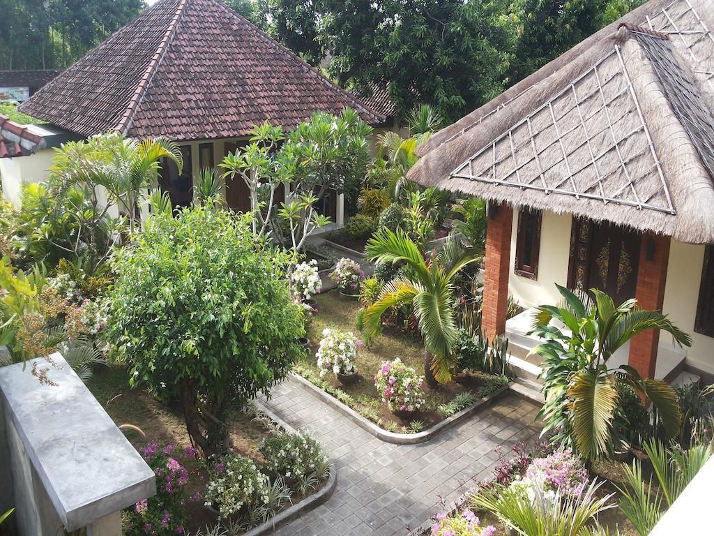 Star East Bungalows Amed Exterior foto