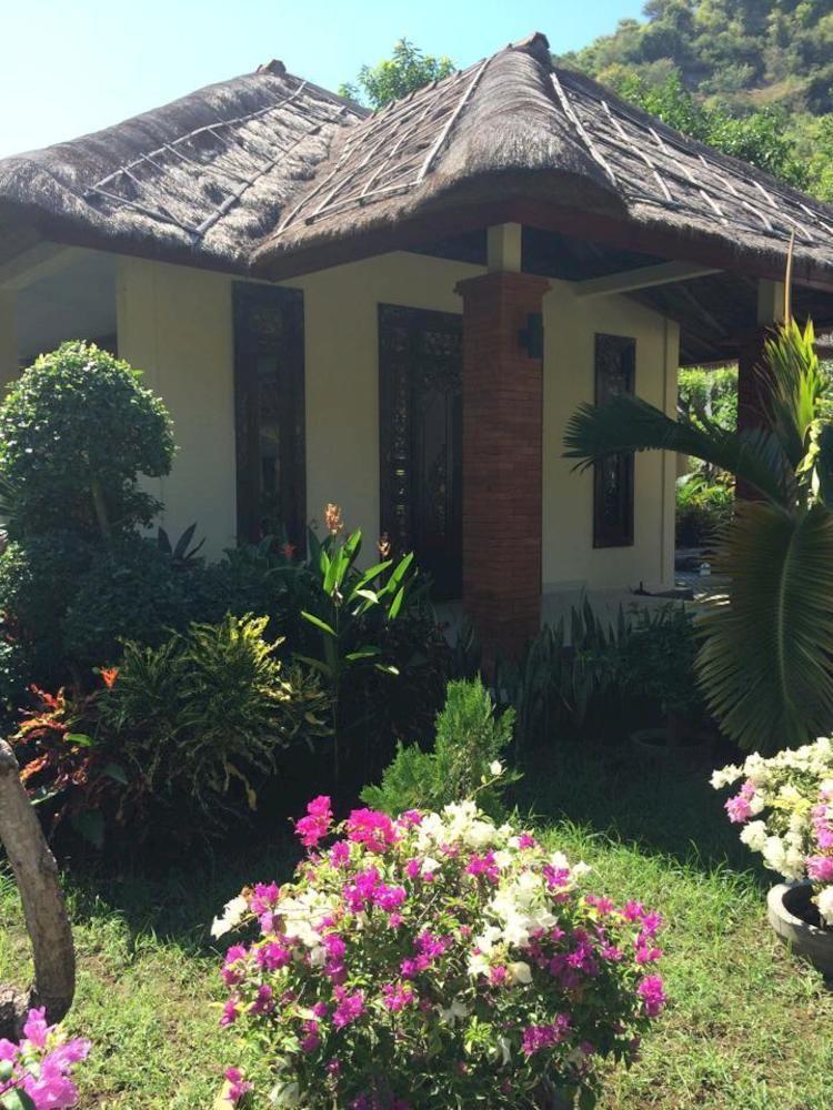 Star East Bungalows Amed Exterior foto