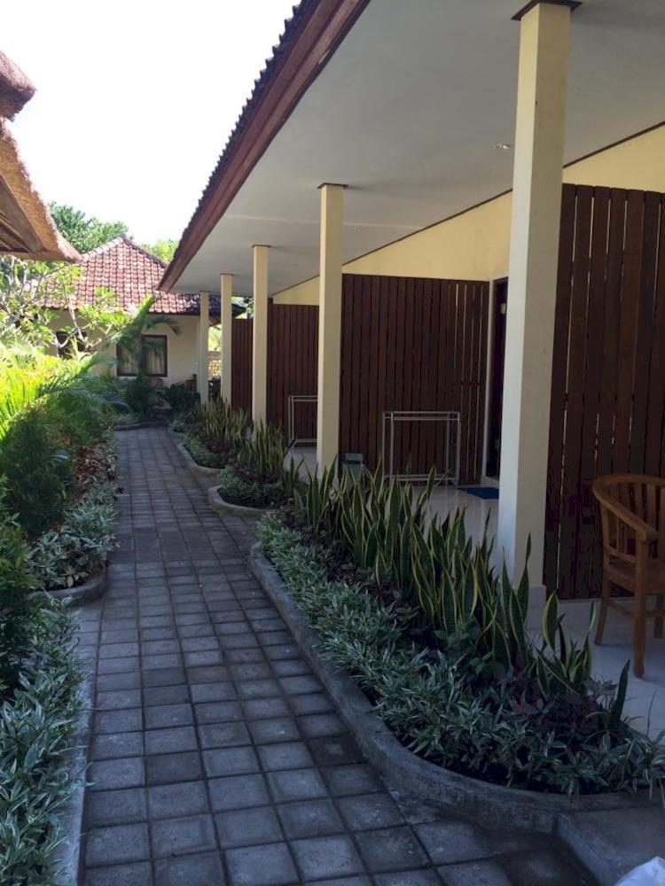 Star East Bungalows Amed Exterior foto