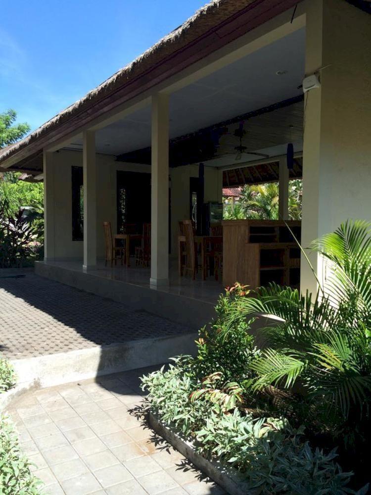 Star East Bungalows Amed Exterior foto